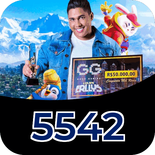 Catálogo slots 5542 mostrando top jogos Gates Olympus Sweet Bonanza Fortune Tiger Big Bass volatilidade RTP